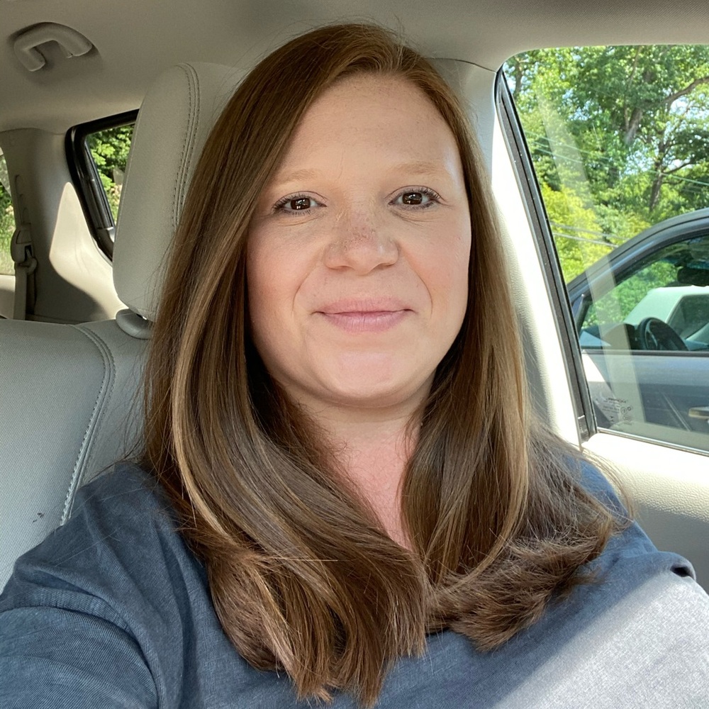 Meet your Posher, Tara